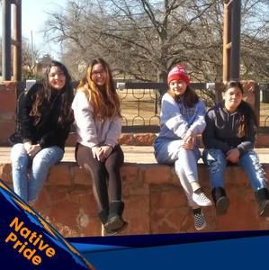 Meet your Posher, Lacey